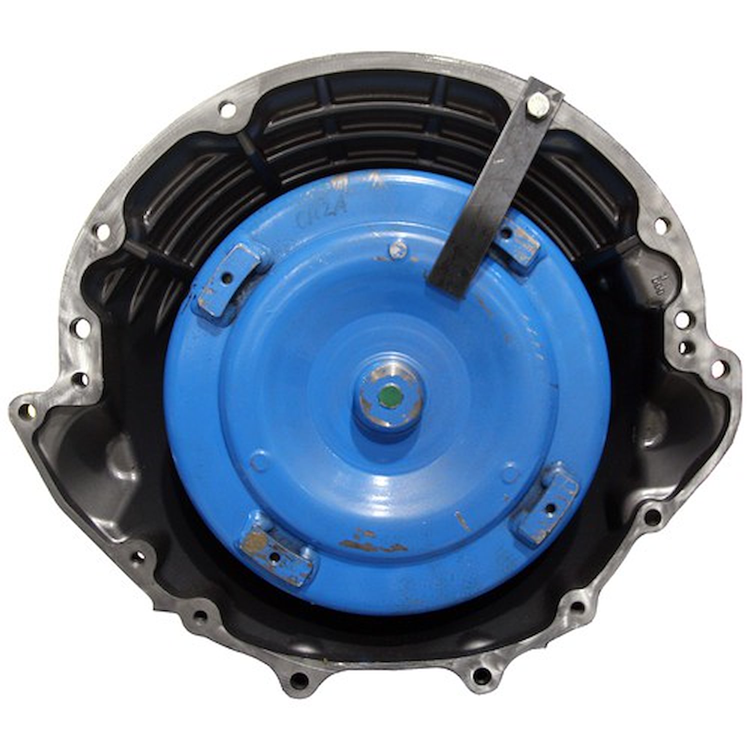 4L60E Reman Auto Trans Fits 2001 Chevrolet Silverado 1500 & GMC Sierra 1500  Extended Cab w/5.3L LS V8 Eng.