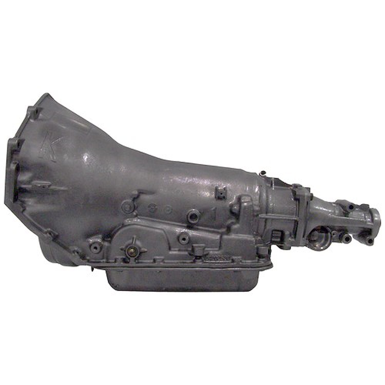 4L60E Reman Auto Trans Fits 1995 Chevrolet S10 w/2.2L 4cyl. Eng.