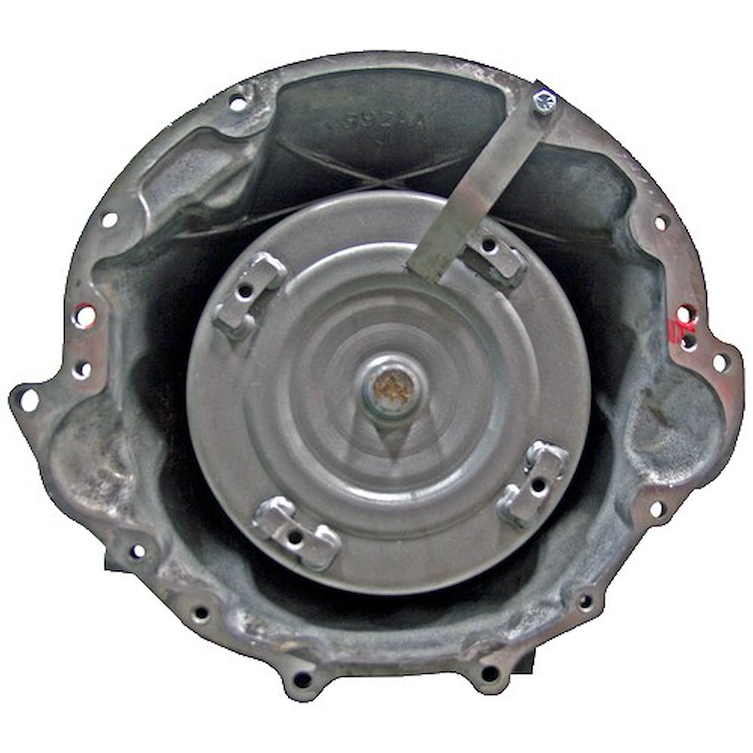 4R70W Reman Auto Trans Fits 1999-2000 Ford Mustang w/3.8L V6 Eng.