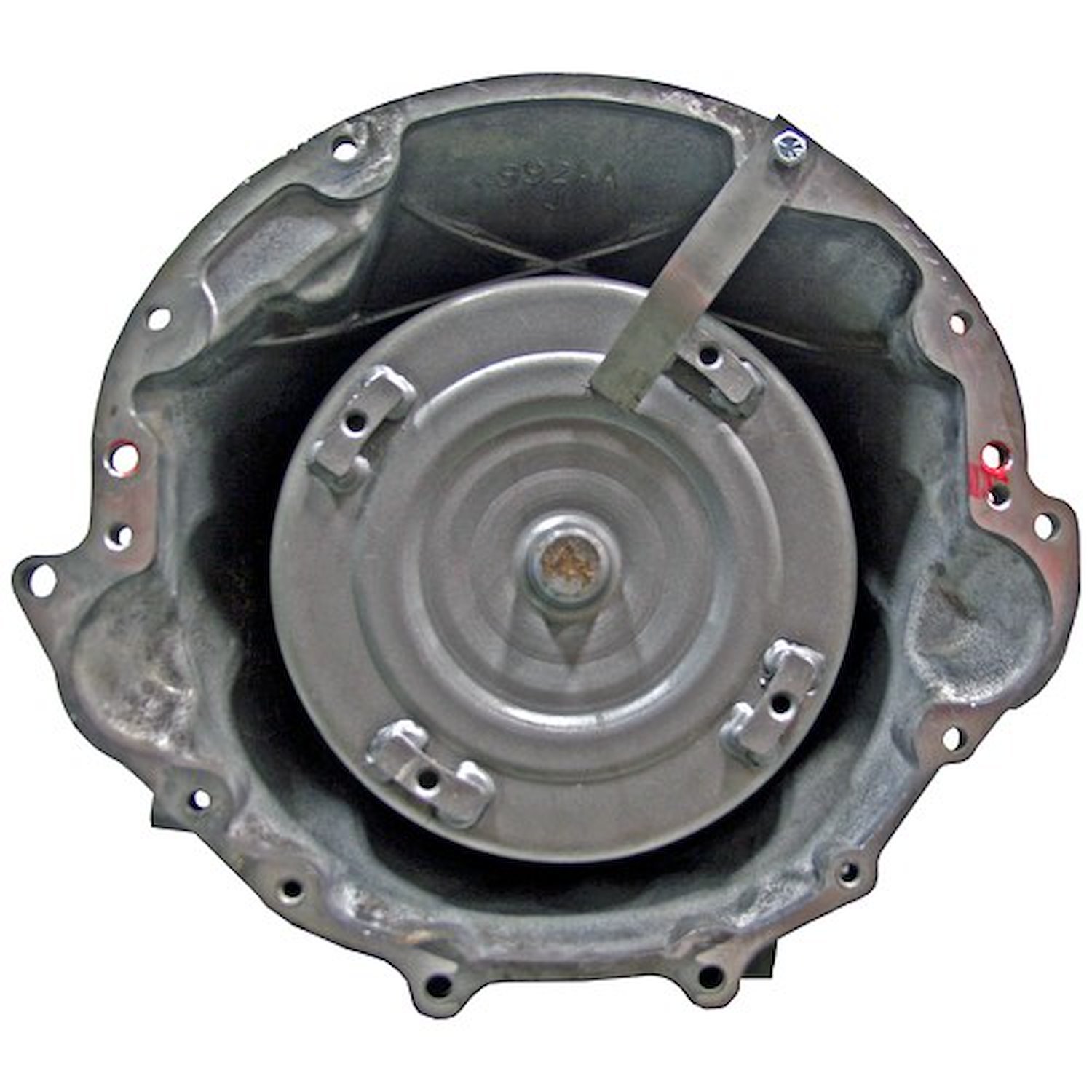 TH400 Reman Auto Trans Fits Select 1980-1988 Chevrolet & GMC K10, K1500 w/350 V8 Eng.