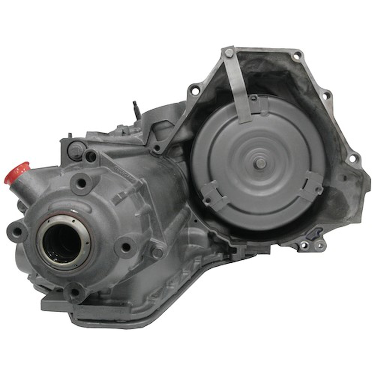 545RFE Reman Auto Trans Fits 2004 Dodge Durango, RAM 1500, 2500, 3500  w/5.7L Hemi V8 Eng.