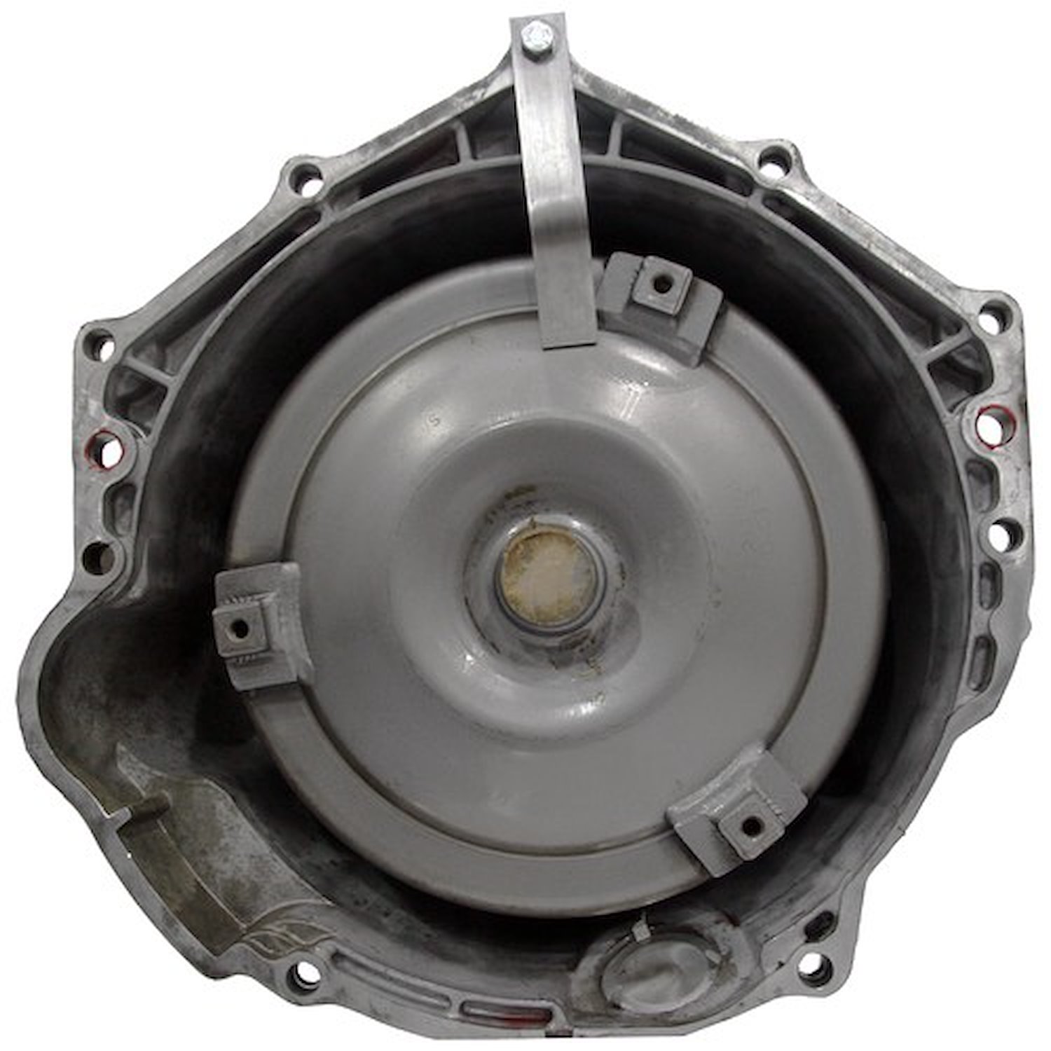 FN4A EL Reman Auto Trans Fits 2004-2005 Mazda 3 w/2.3L 4cyl. Eng.