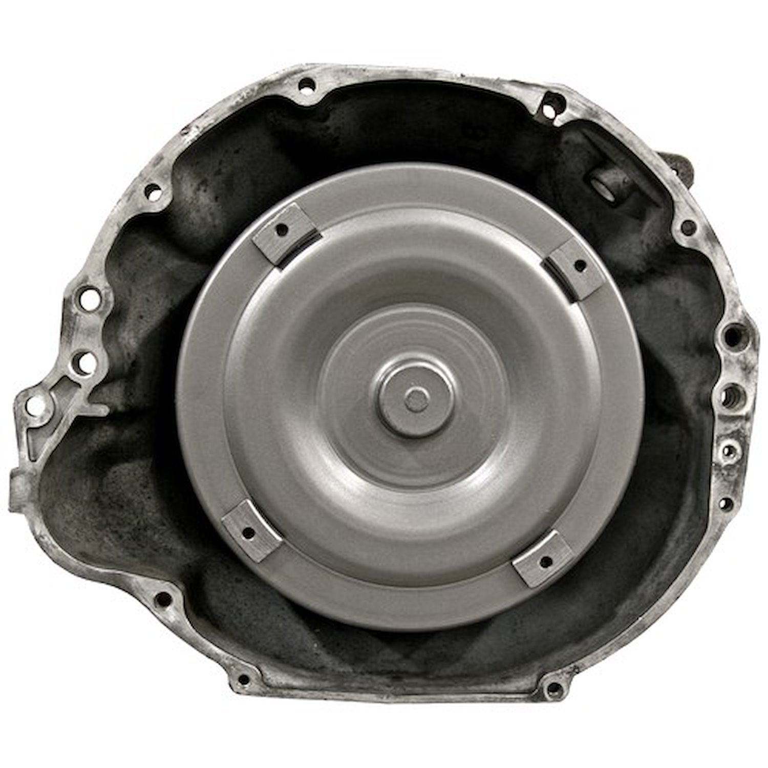 40TE Reman Auto Trans Fits 2005-2006 Dodge Caravan w/2.4L 4cyl. Eng.