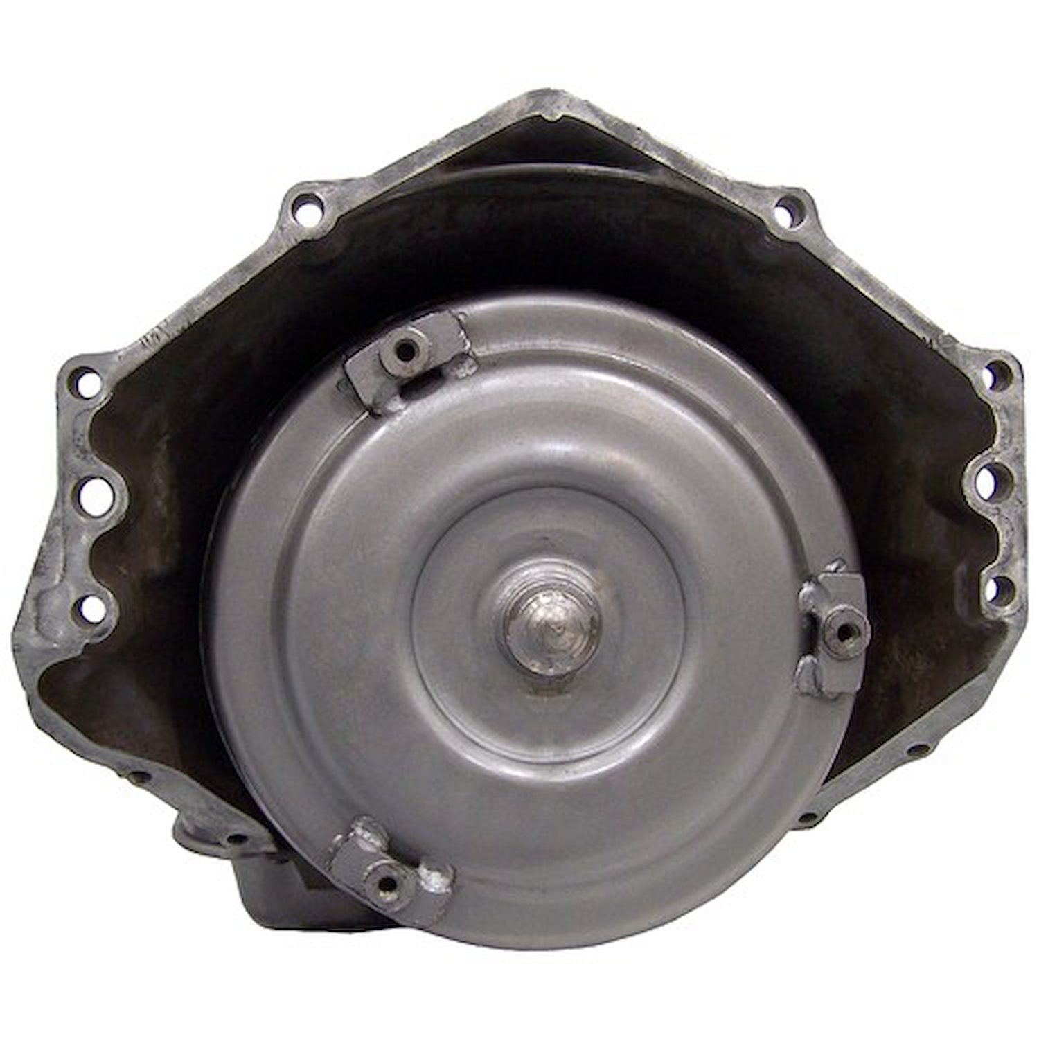 4L80E Reman Auto Trans Fits Select 1995-1996 Chevrolet & GMC Model Trucks, Vans & Suburban w/6.5L Diesel Eng.