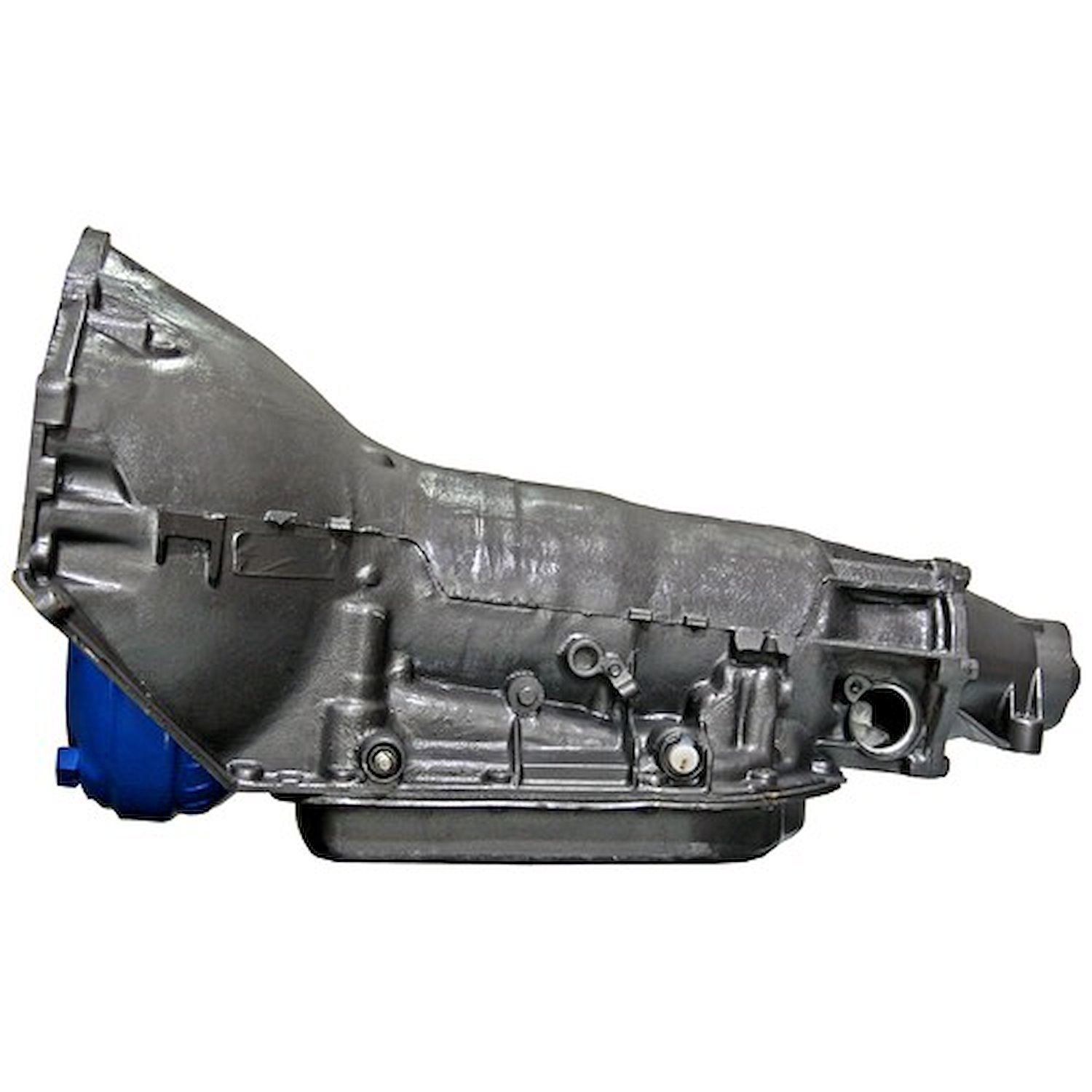 TH400 Reman Auto Trans Fits 1984 Chevrolet K10 w/350 V8 Eng.