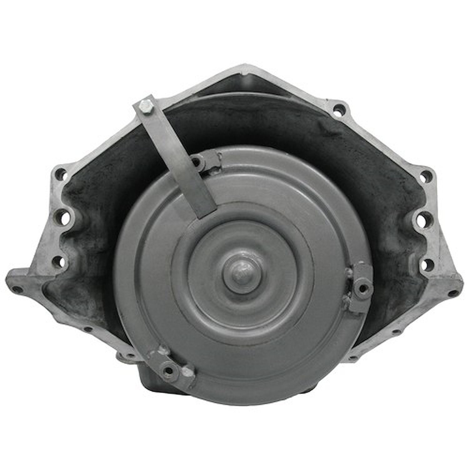 4F27E Reman Auto Trans Fits 2009-2011 Ford Focus, 2010-2011 Ford Transit Connect w/2.0L 4cyl. Eng.