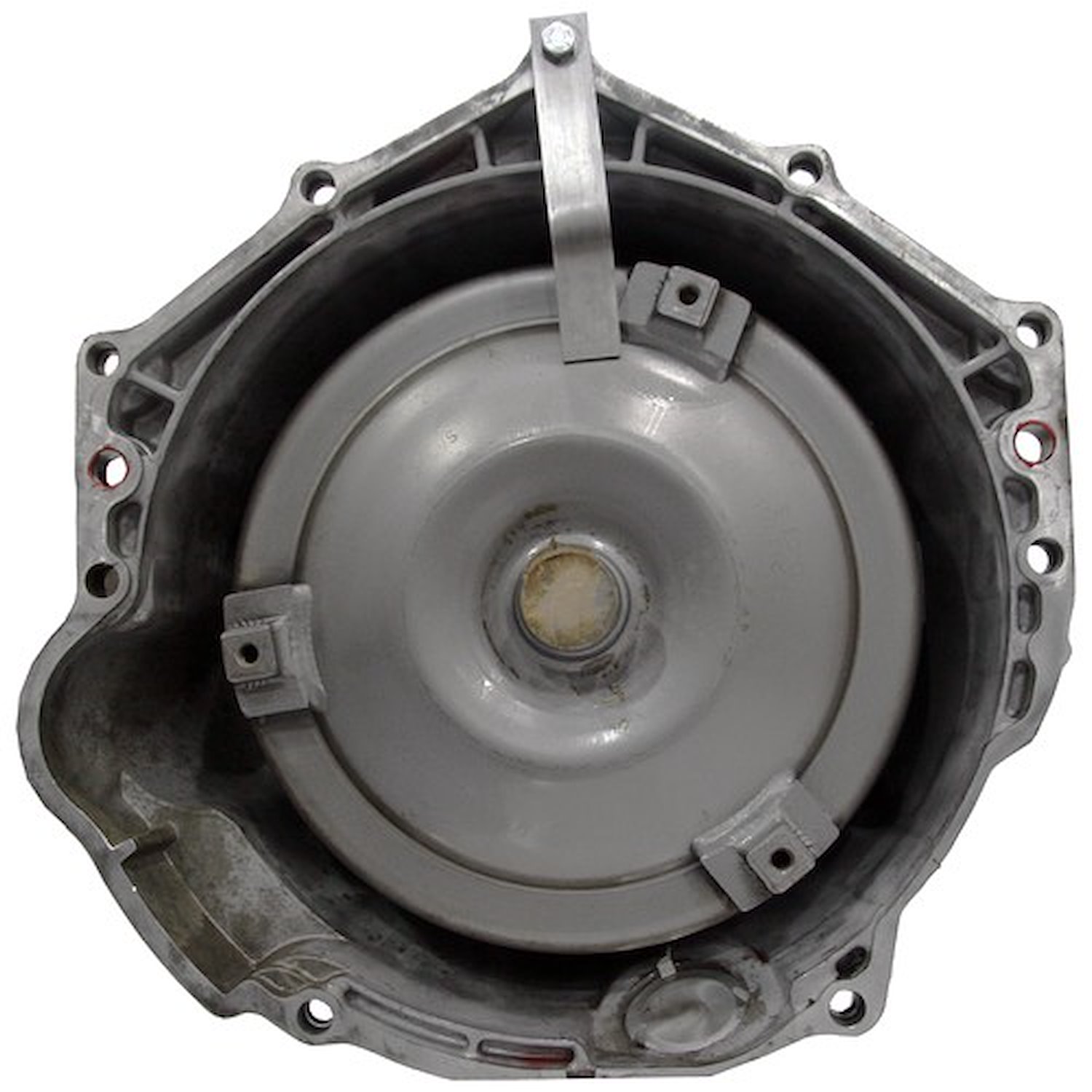 5R110W Reman Auto Trans Fits 2005-2007 Ford E350, E350 Super Duty, F250 &  F350 Super Duty w/6.8L Triton V10 Eng.