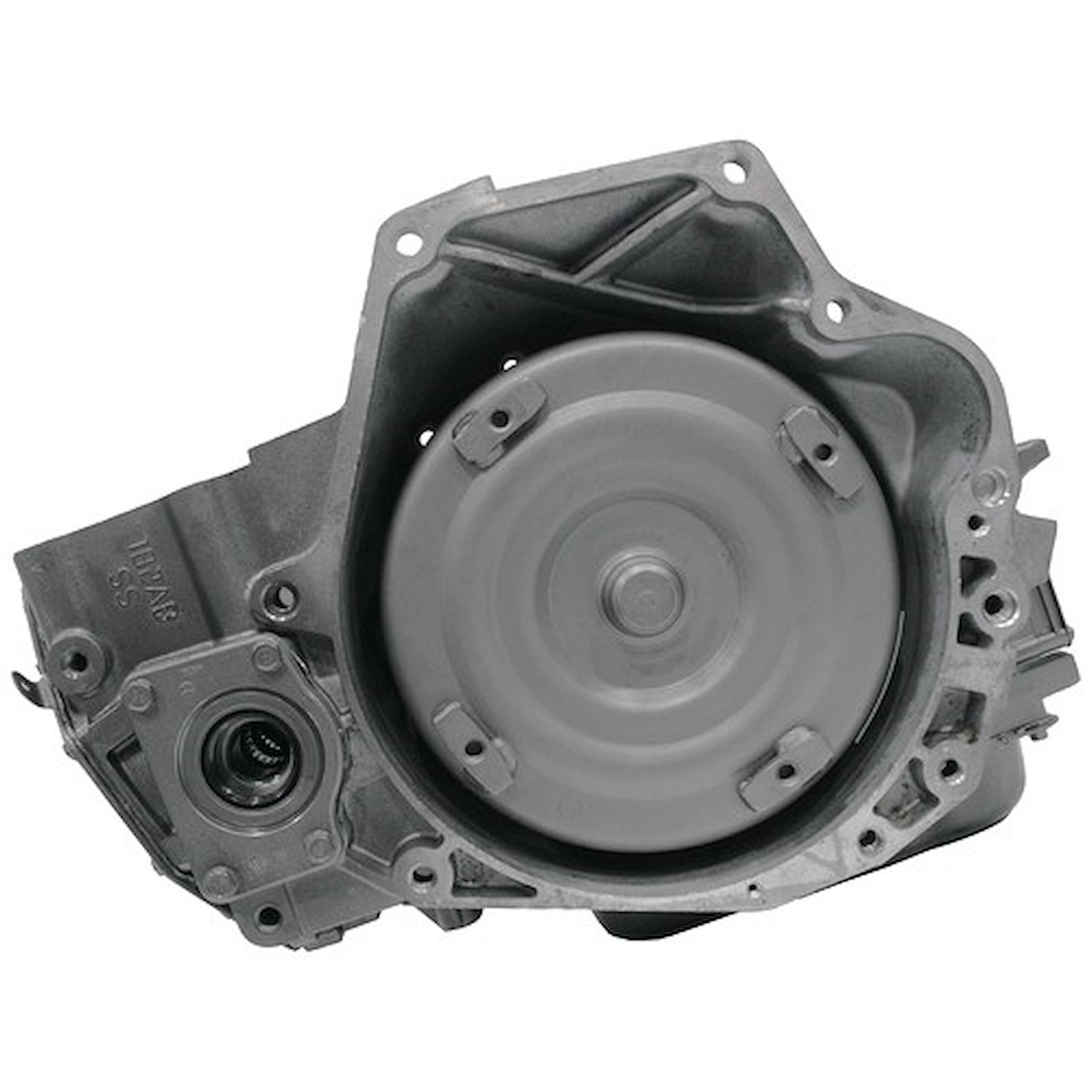 A500 Reman Auto Trans Fits 1990-1992 Dodge Dakota, 1990-1991 Dodge D150 w/3.9L V6 Eng.