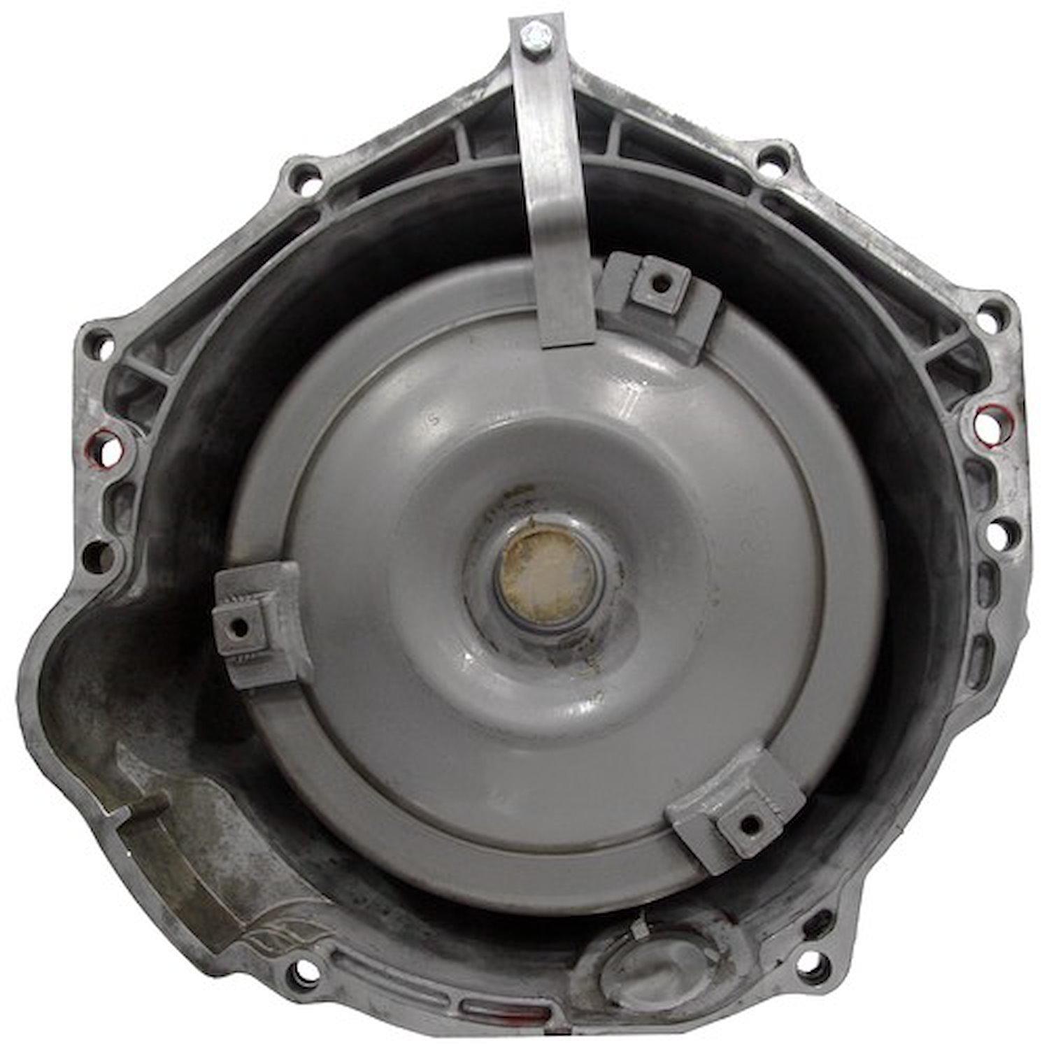 4EAT Reman Auto Trans Fits 2009-2010 Subaru Forester w/2.5L 4cyl. Eng.