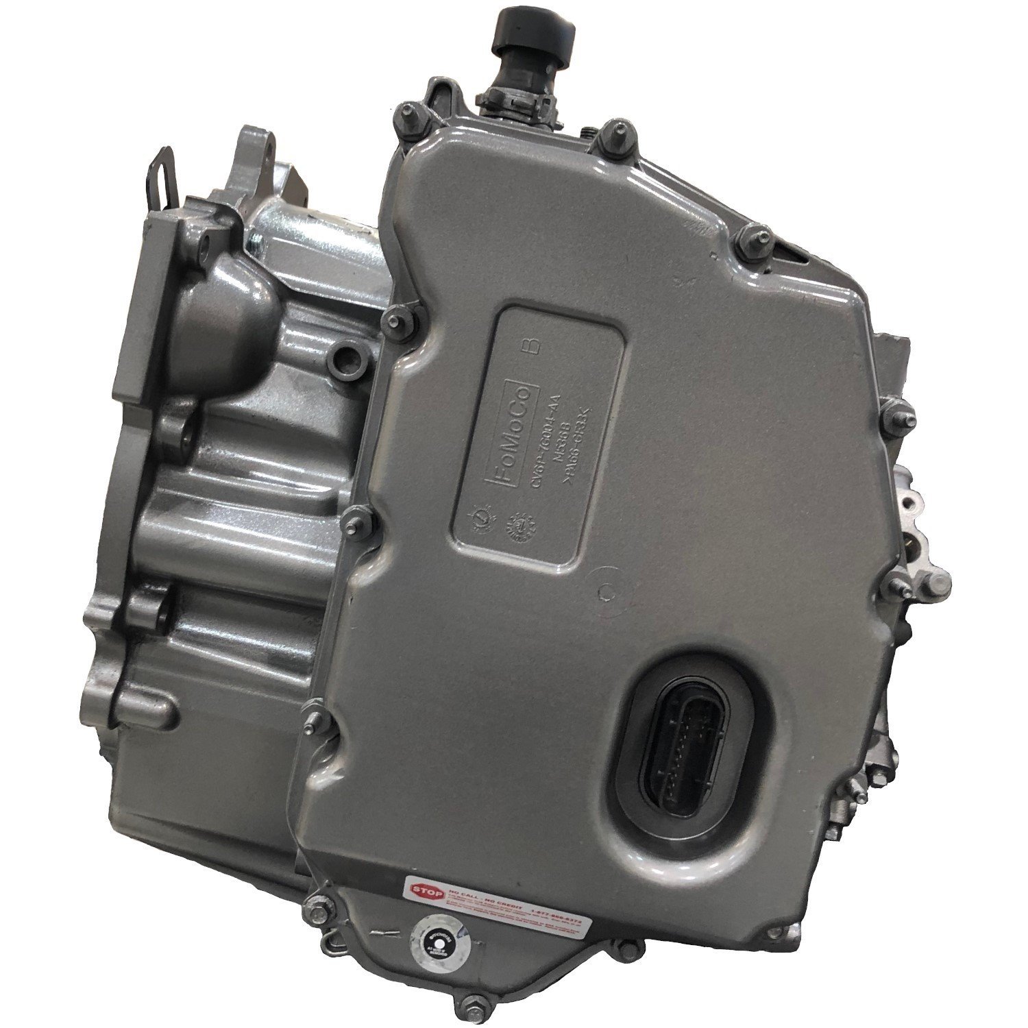 6F35 Reman Auto Trans Fits 2009-2011 Ford Escape, Mercury Mariner, 2009-2011 Mazda Tribute w/2.5L 4cyl. Eng.