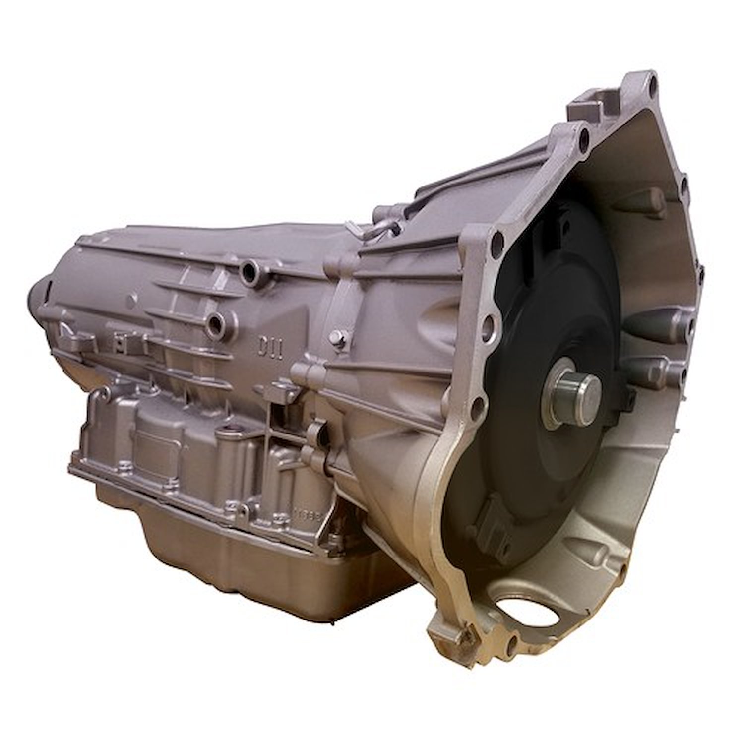 6L90 Reman Auto Trans Fits 2012 Chevrolet Silverado & GMC Sierra 2500, 2500HD, 3500, 3500HD w/6.0L LS V8 Eng.