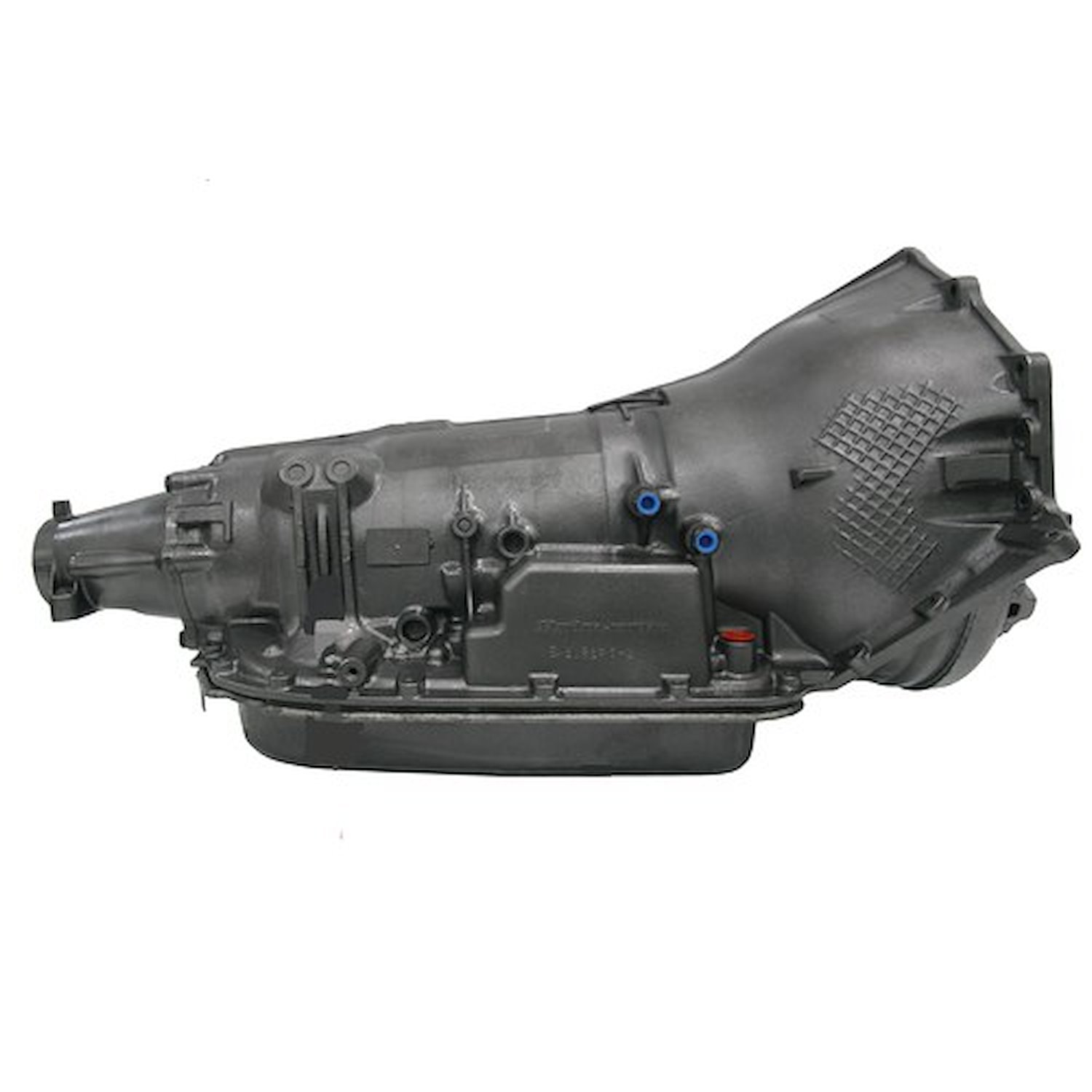 4L80E Reman Auto Trans Fits 1991-1992 Chevrolet P30 Van w/ E-Brake w/350 V8 Eng.