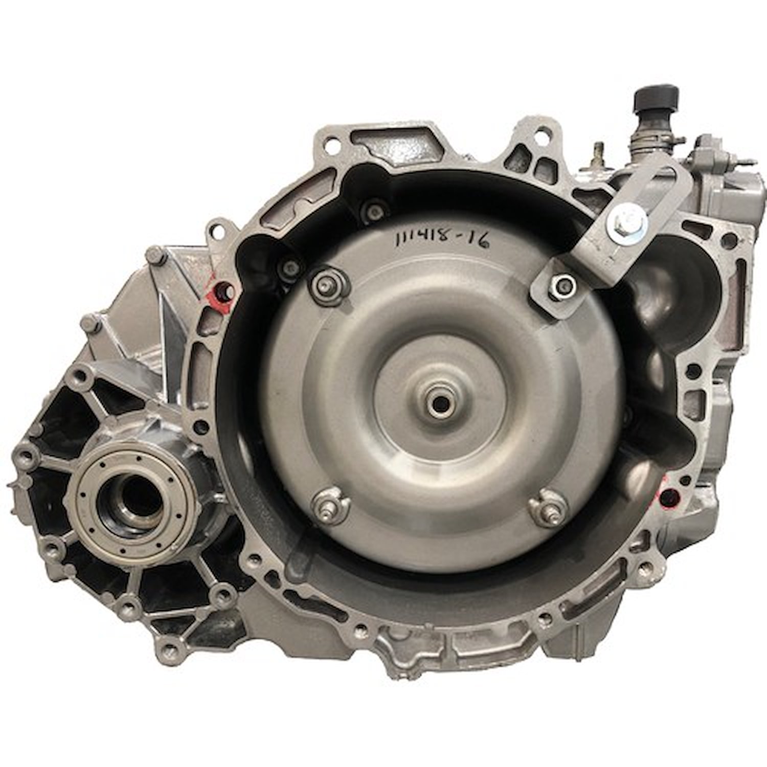 6F35 Reman Auto Trans Fits 2013-2014 Ford Fusion w/2.0L 4cyl. Eng. [FWD]