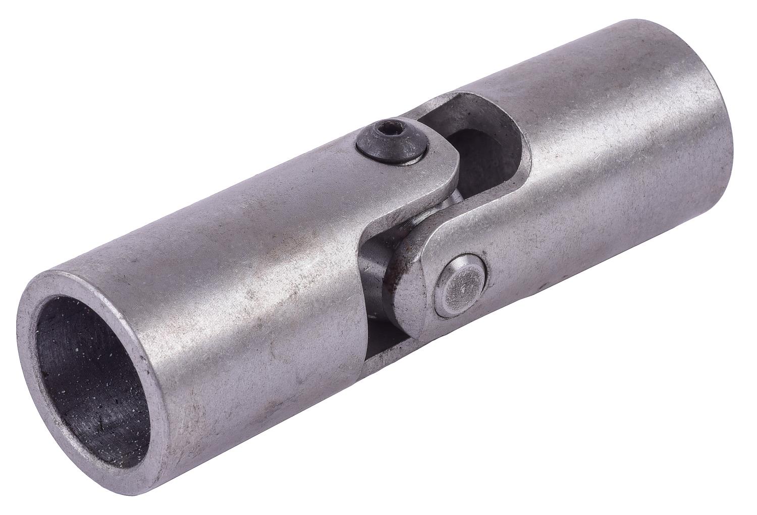 Steering U-Joint, 3/4 in. Smooth Bore x 3/4