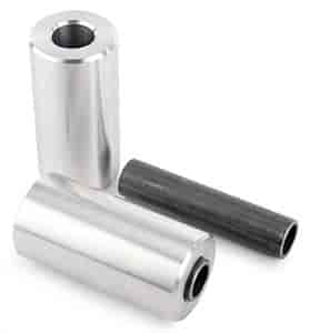 Solid Leaf Spring Bushings Rear