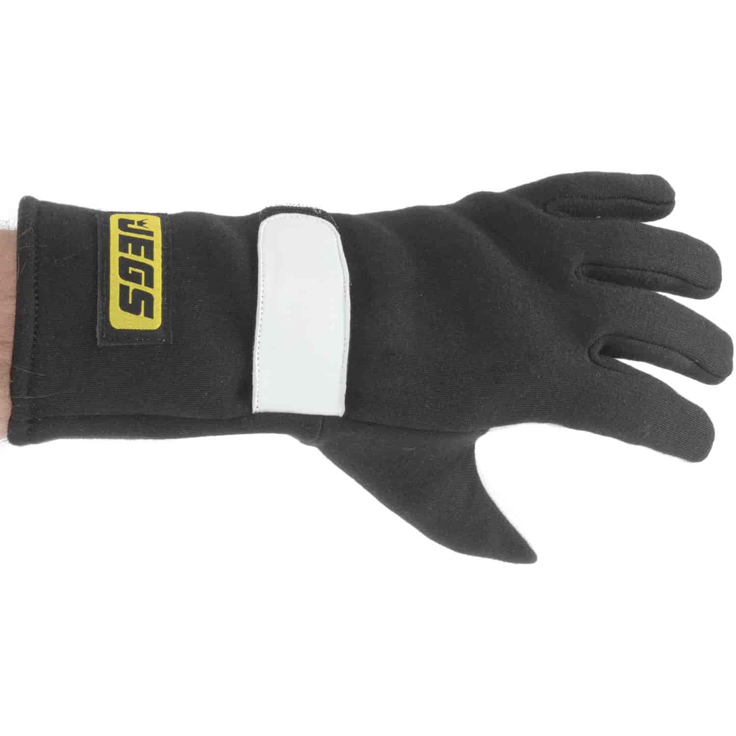 Racing Gloves SFI 3.3/5 Double Layer Nomex XL