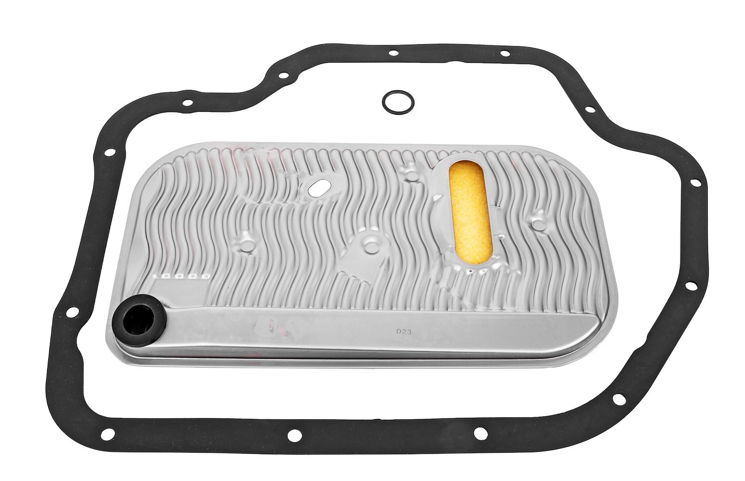 JEGS 60901: Transmission Filter and Gasket Kit for TH400 Chevy, BOP - JEGS