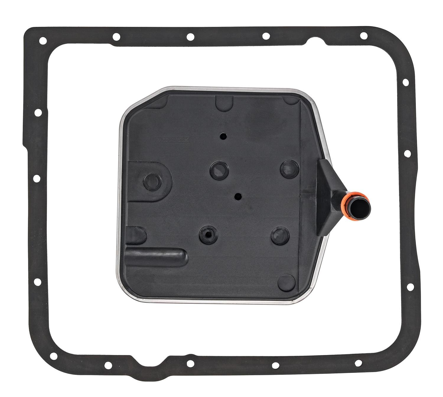Transmission Filter and Gasket Kit for TH700-R4 Chevy,