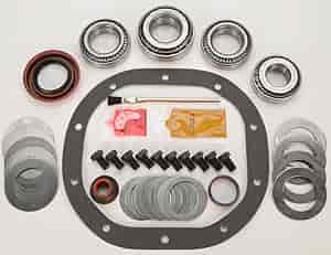 Complete Differential Installation Kit for Ford 7.5 in. 1978-1984 Car, Mustang, Capri, Ranger & Bronco