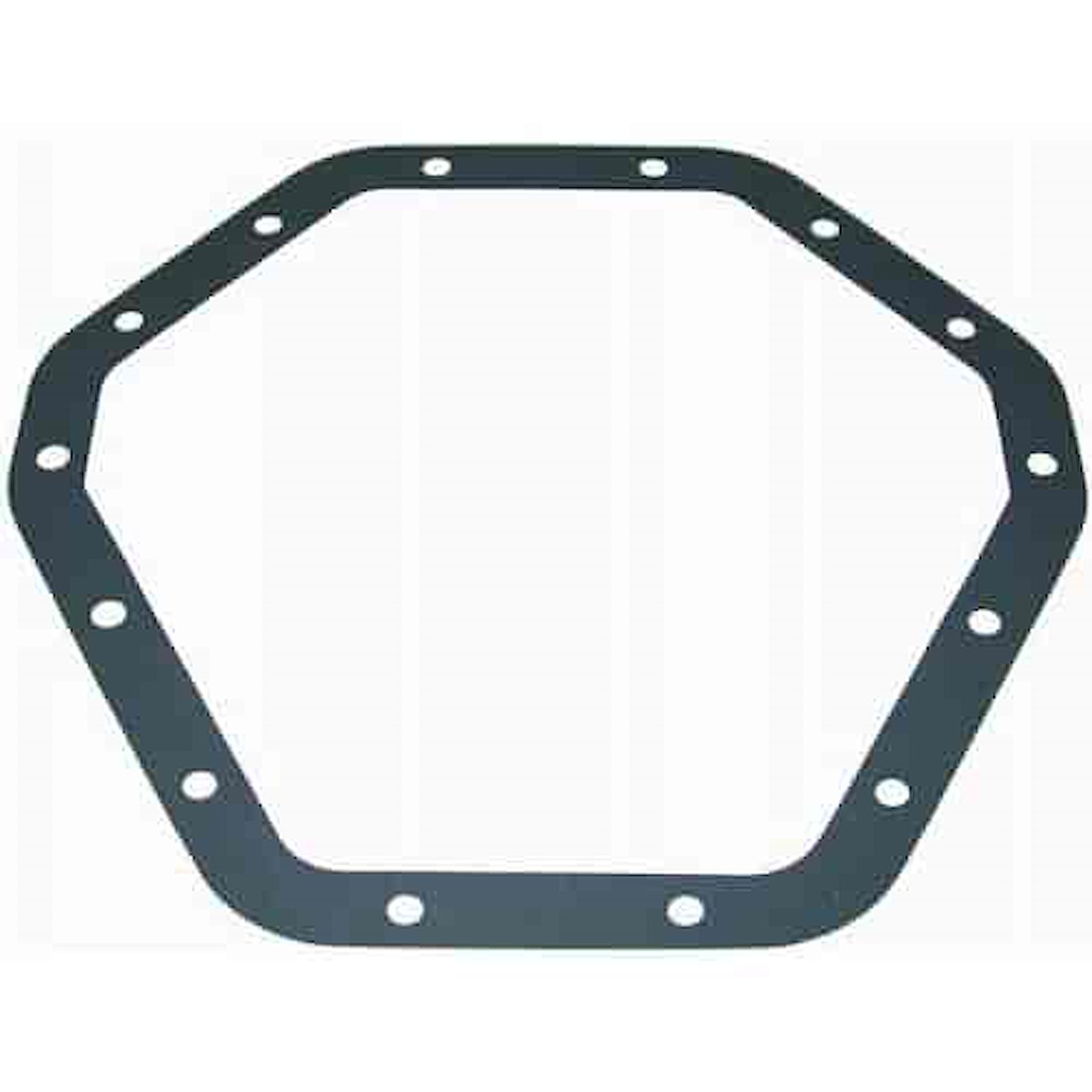 Differential Cover Gasket for GM Truck 14-Bolt