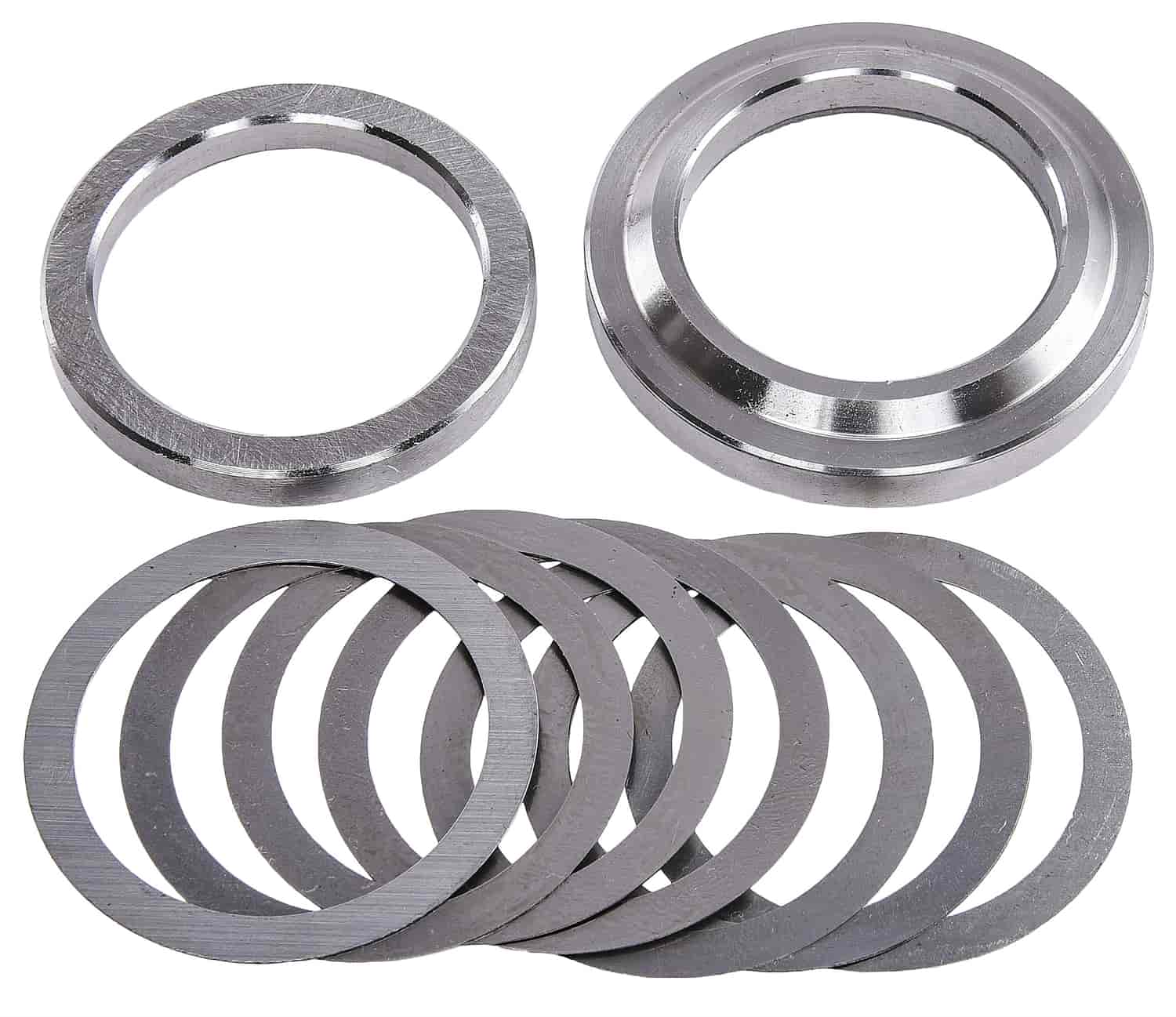 JEGS 61216: Pinion Shims & Solid Spacer - JEGS