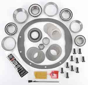 Complete Differential Installation Kit GM 8.2"
