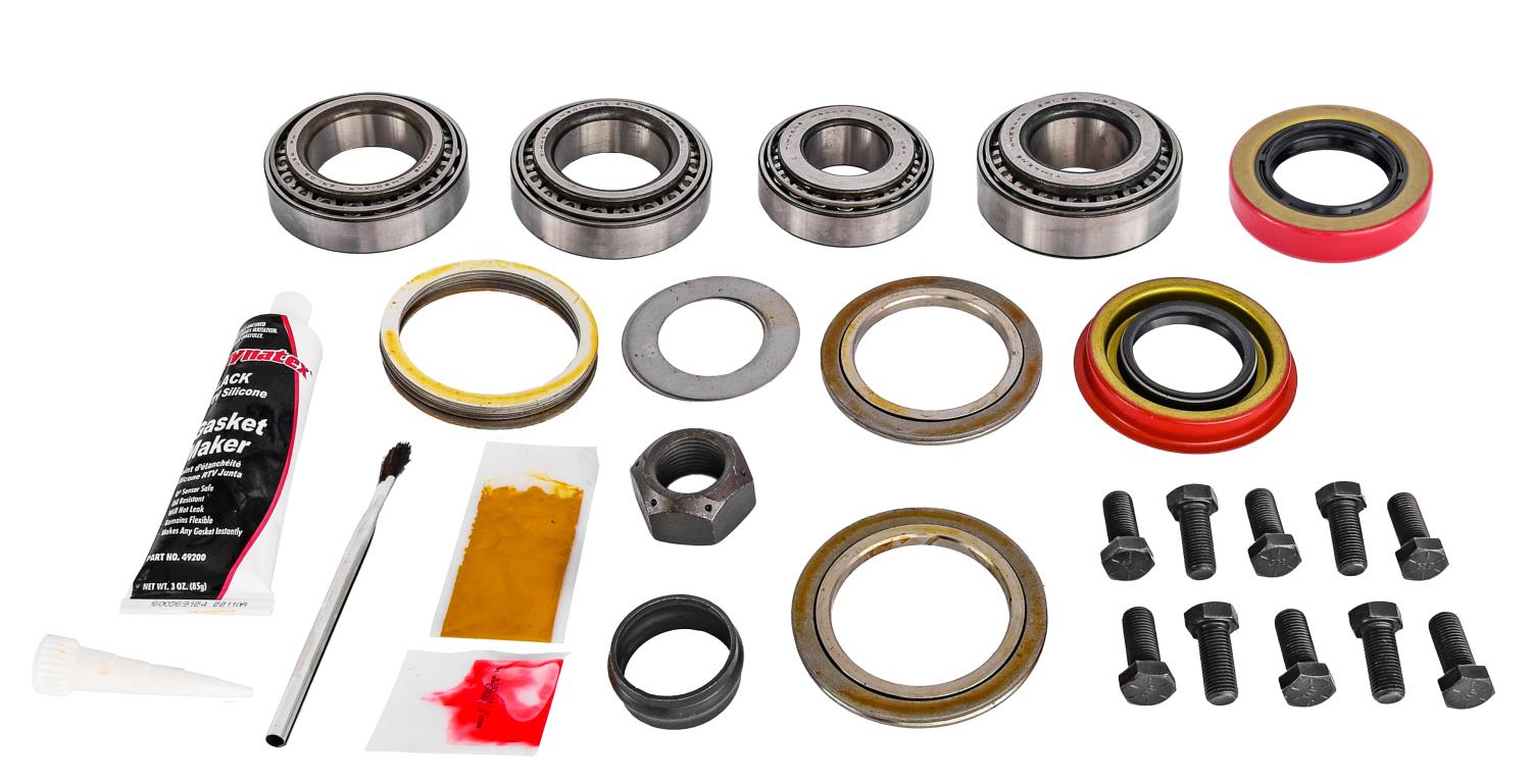 Complete Differential Installation Kit GM 8.5