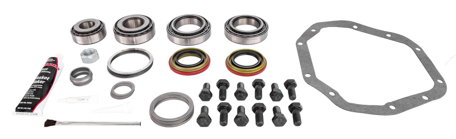 Complete Differential Installation Kit Dana 60