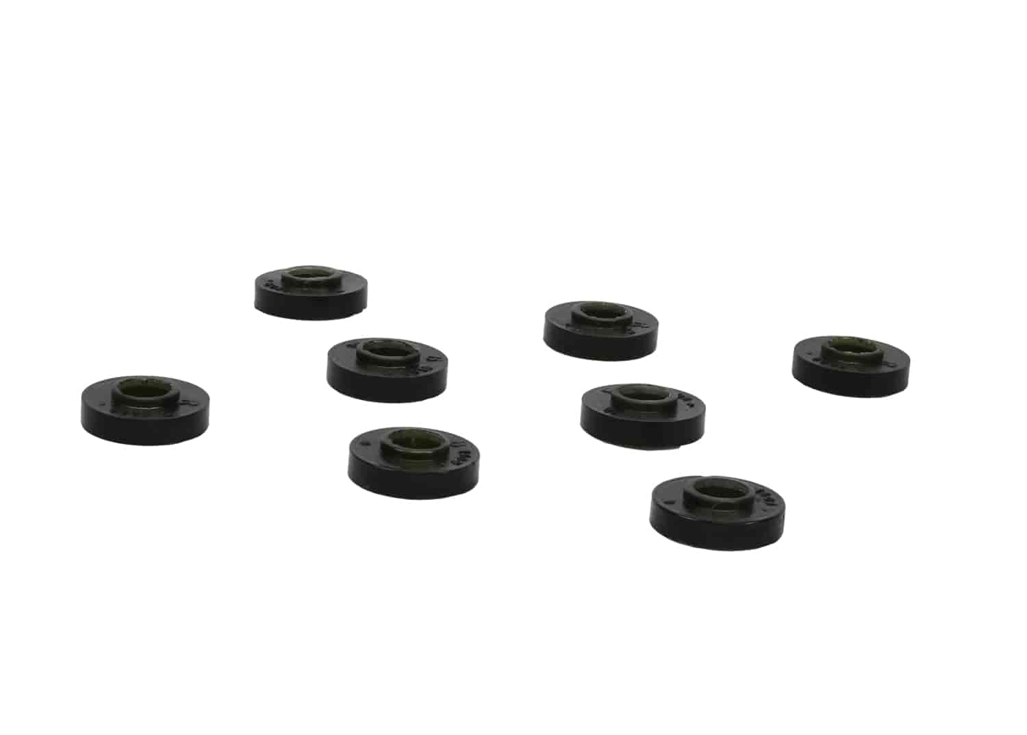 SHOCK ABSORBER BUSHING