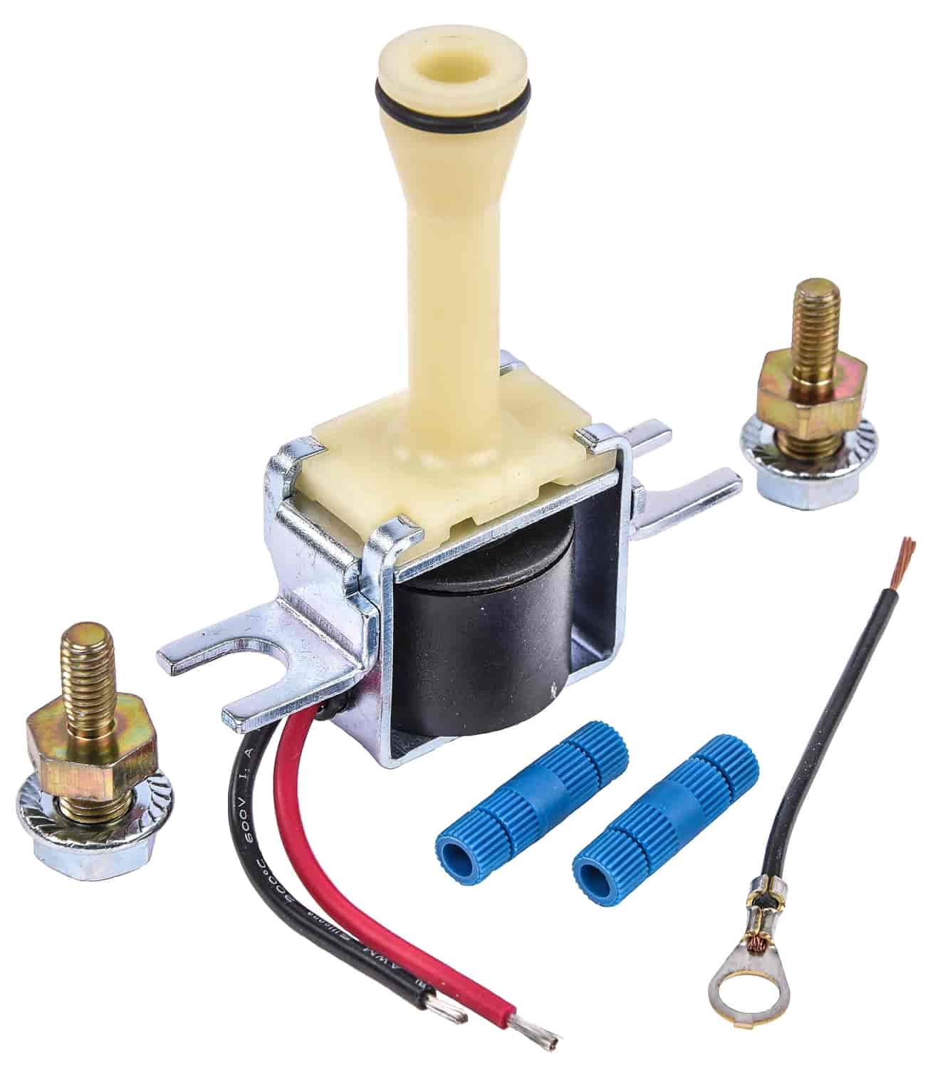 Lock-Up Solenoid Replacement for GM 700-R4, 200-4R, and