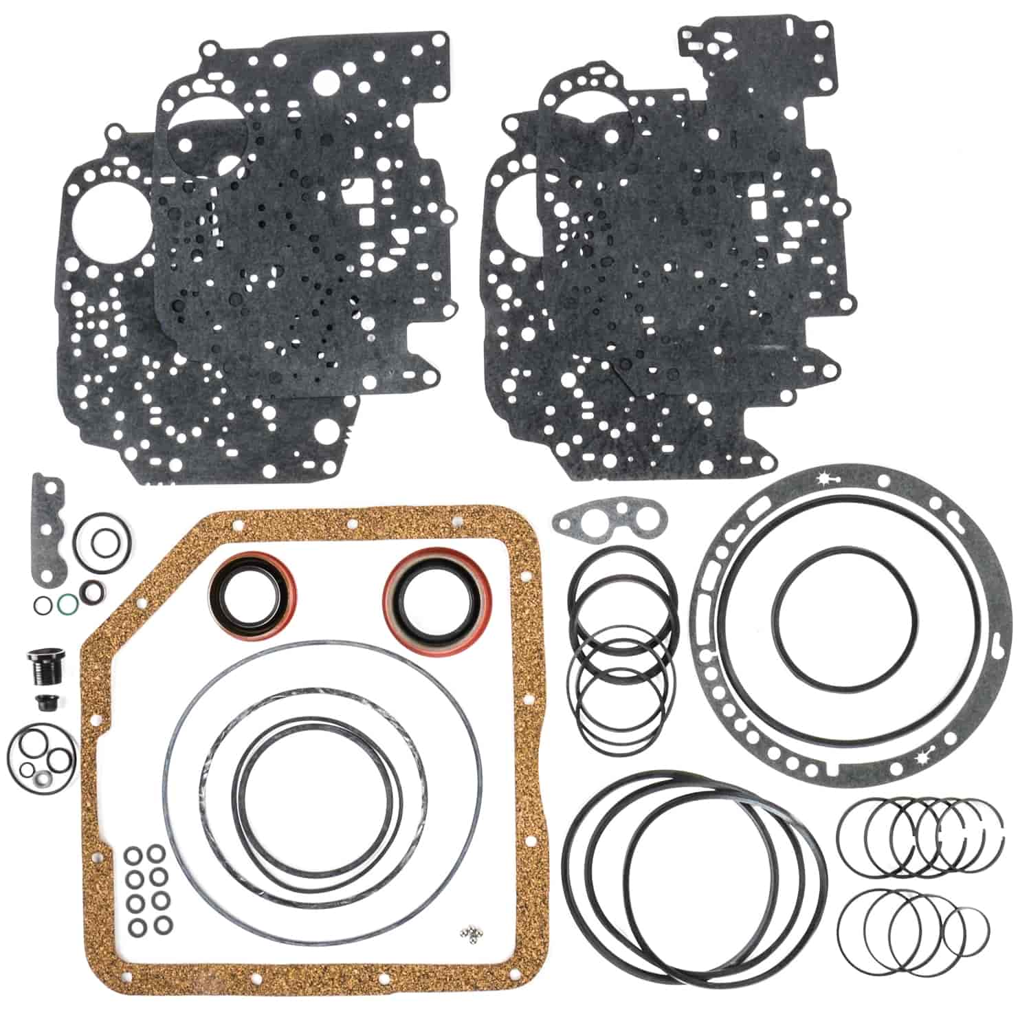 Transmission Overhaul Kit for 1969-1987 GM TH350