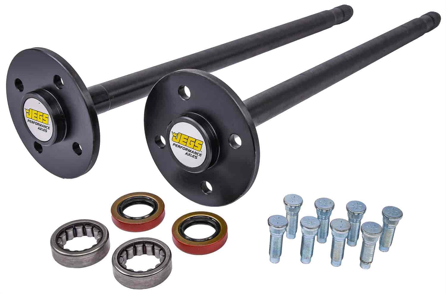 Rear Axle Kit Ford 8.8