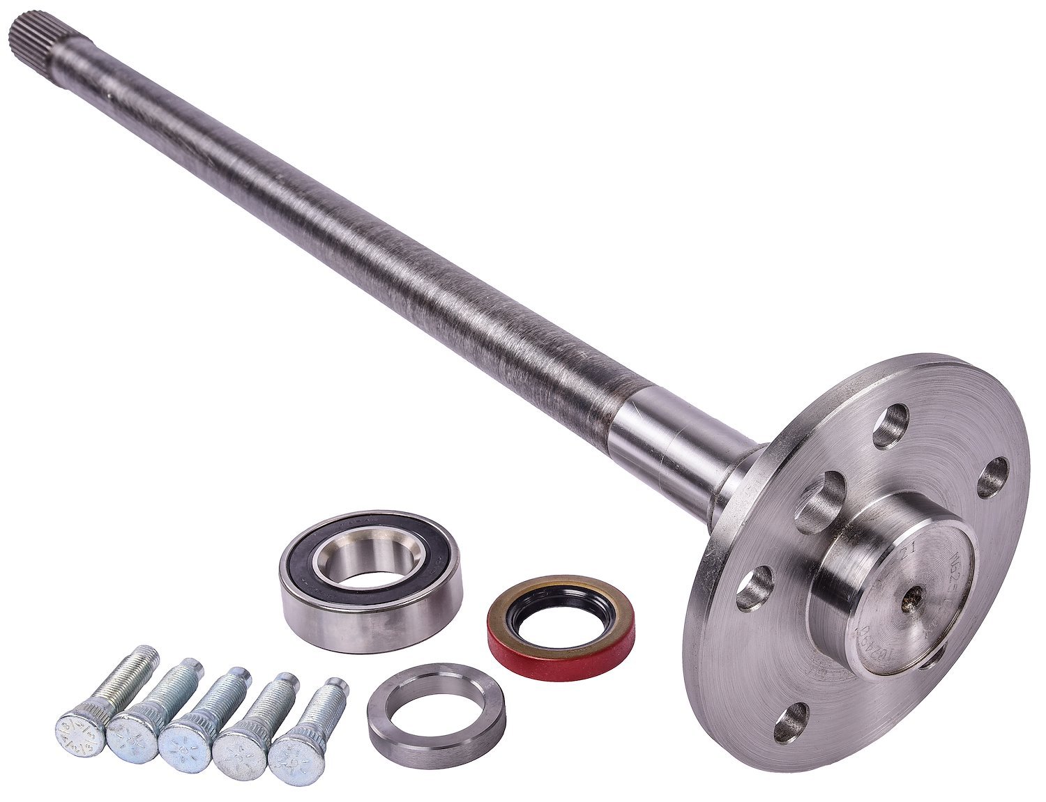 Rear Axle Shaft for 1967-1970 Ford Mustang &