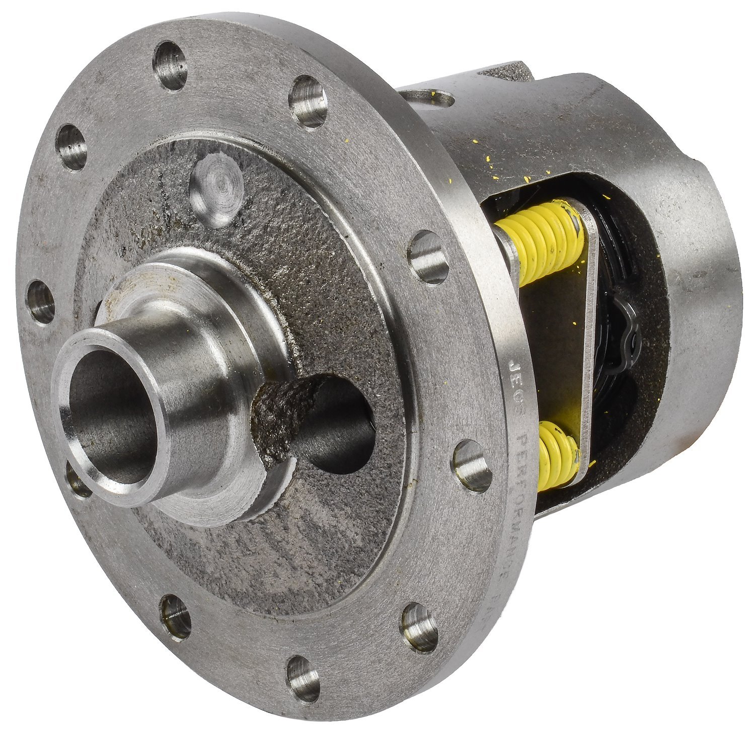 Posi Traction Differential for GM 7.500 in. 10-Bolt,