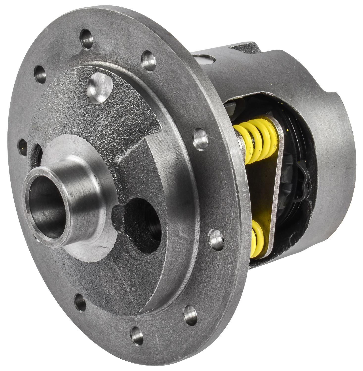 Posi Traction Differential for GM 8.200 in. 10-Bolt,