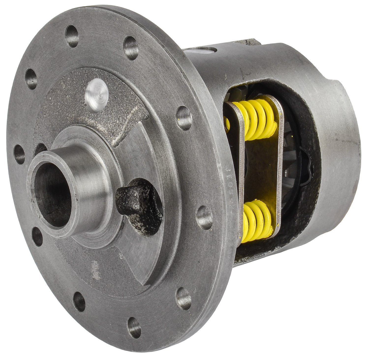 Posi Traction Differential for GM 8.500 in. 10-Bolt,