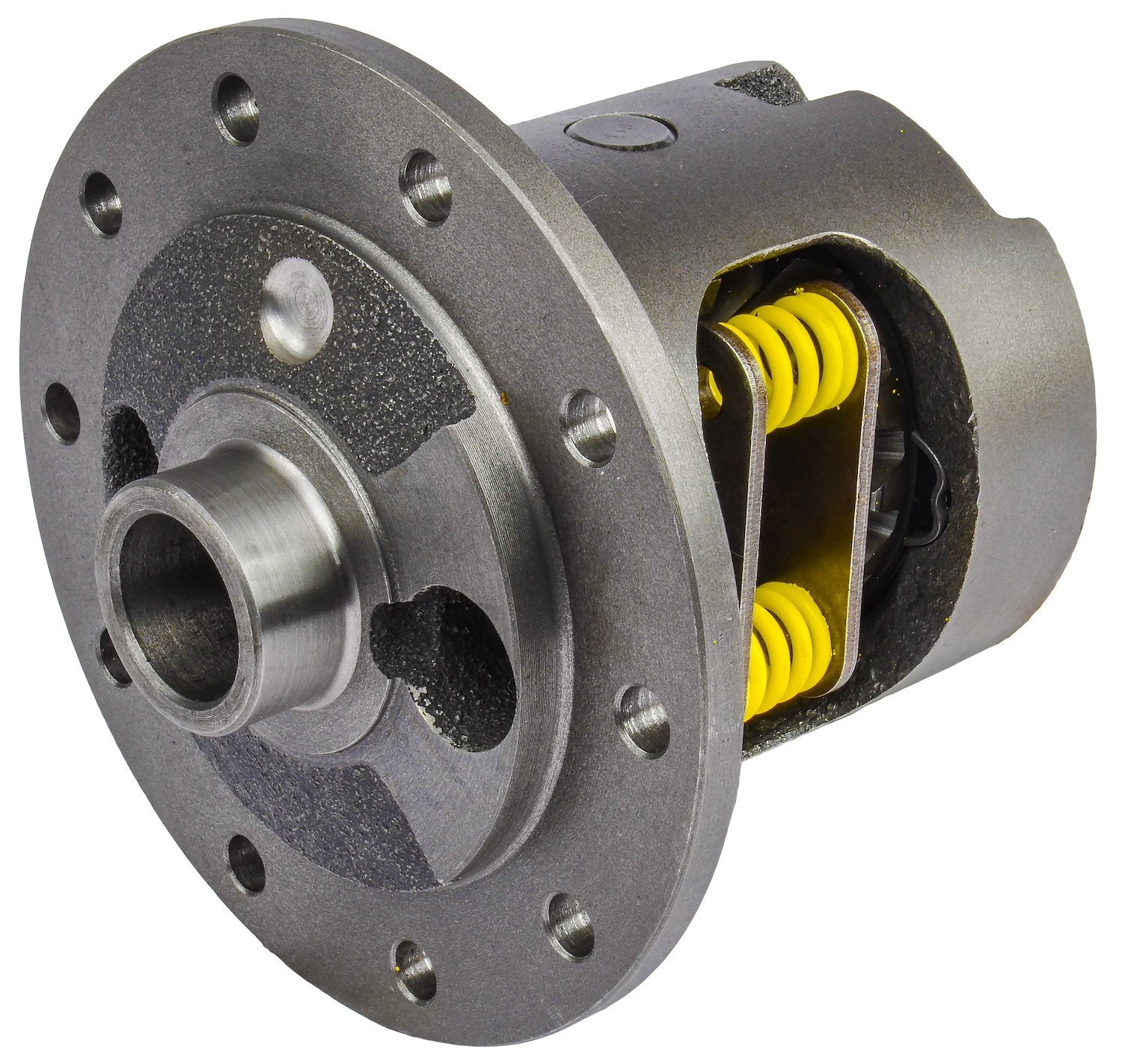 Posi Traction Differential for GM 8.500 in. 10-Bolt [30-Spline]