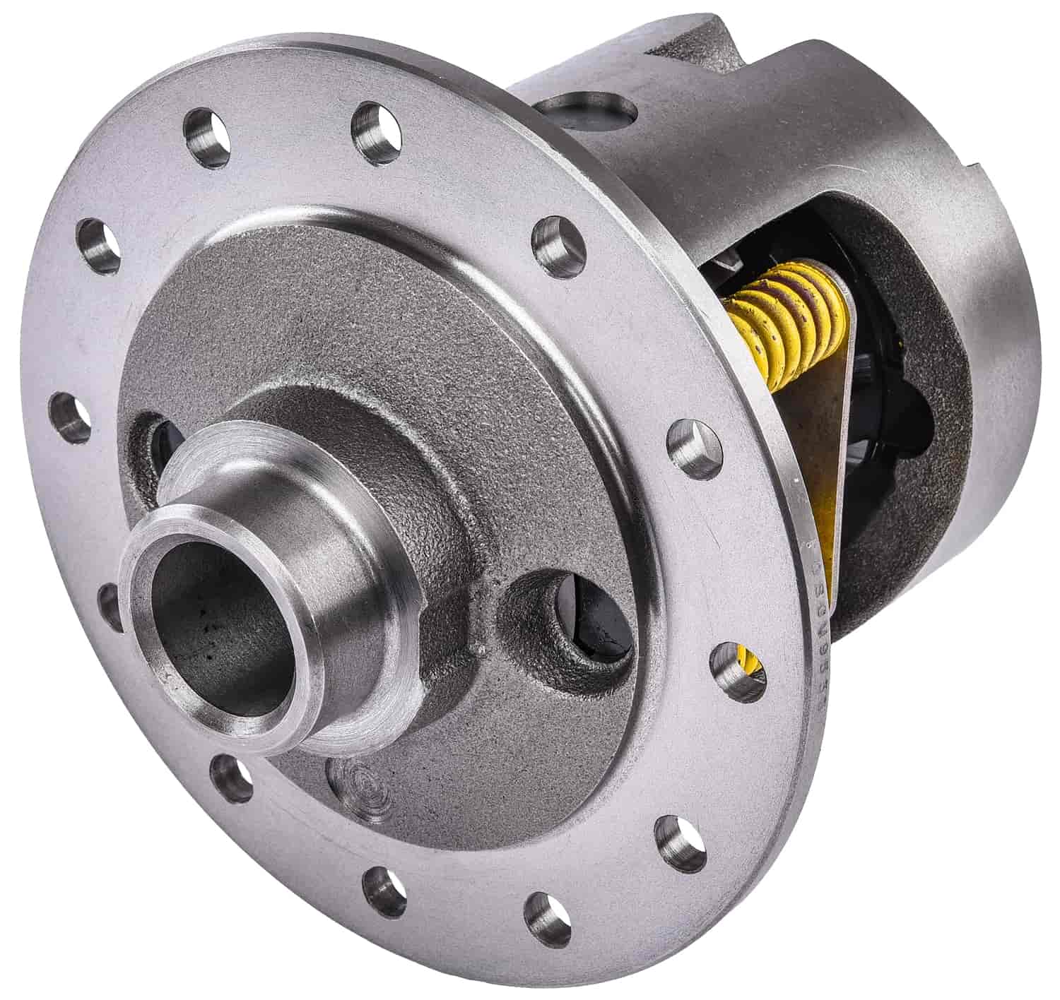 Posi Traction Differential for GM Truck 14-Bolt 9.5