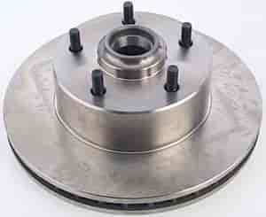 Replacement Disc Brake Rotor for 555-630012 & 555-630014 Disc Brake Conversion Kits