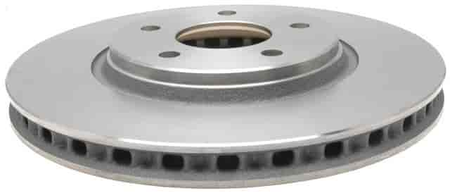 Replacement Brake Rotor