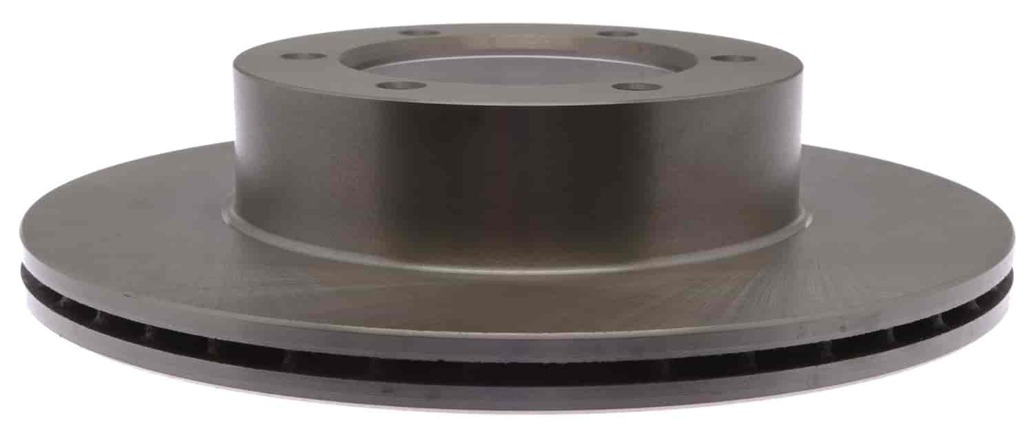 Replacement Brake Rotor