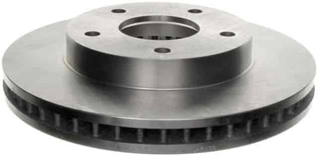 Replacement Brake Rotor