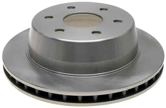 Replacement Brake Rotor