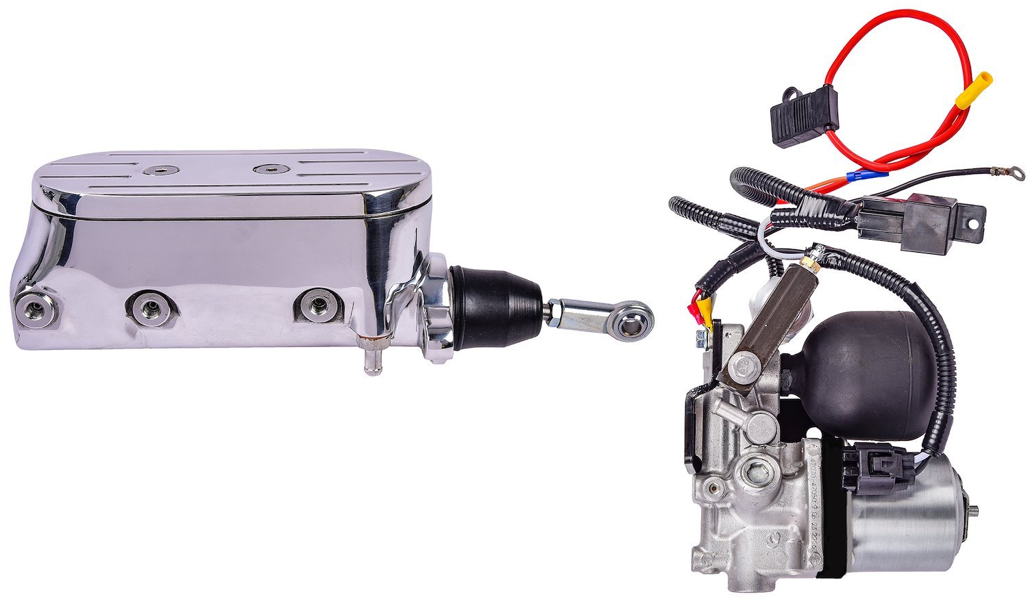 JEGS 80665: Brake Fluid Tester - JEGS