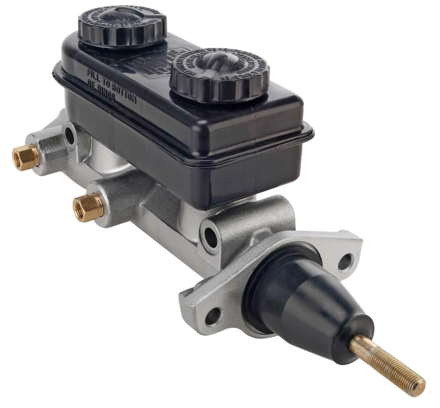 Universal Master Cylinder 1-1/8 in. Bore