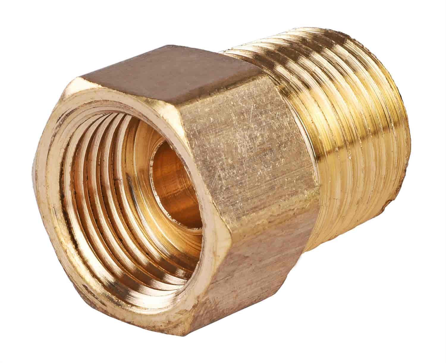 High Quality Metric Brass Flare Fitting Nut Air Conditioner Flare