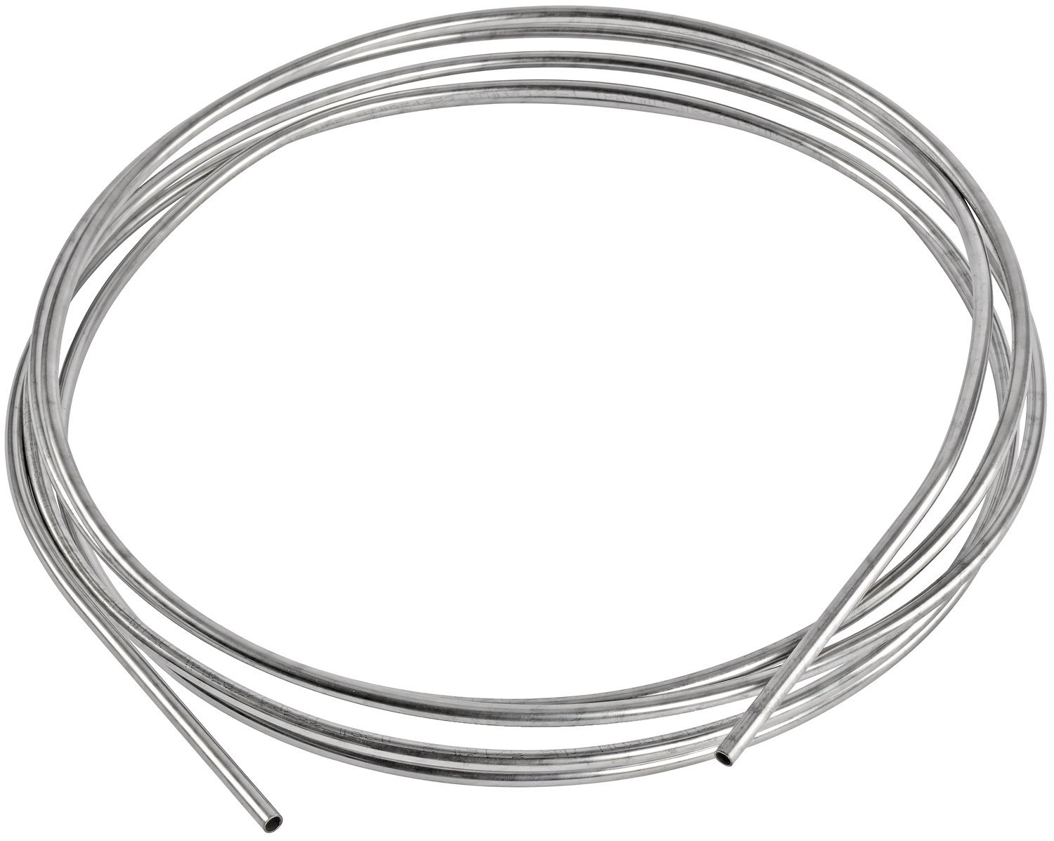 Stainless Steel Brake Line Coil [3/16 in. x