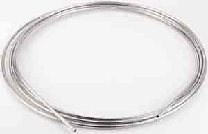 Stainless Steel Brake Line Coil [1/4 in. x