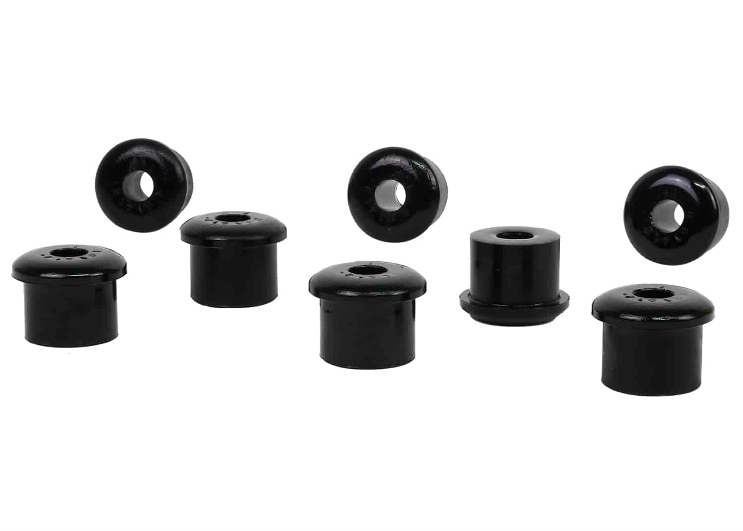 LEAF/SHACKLE BUSHING KIT