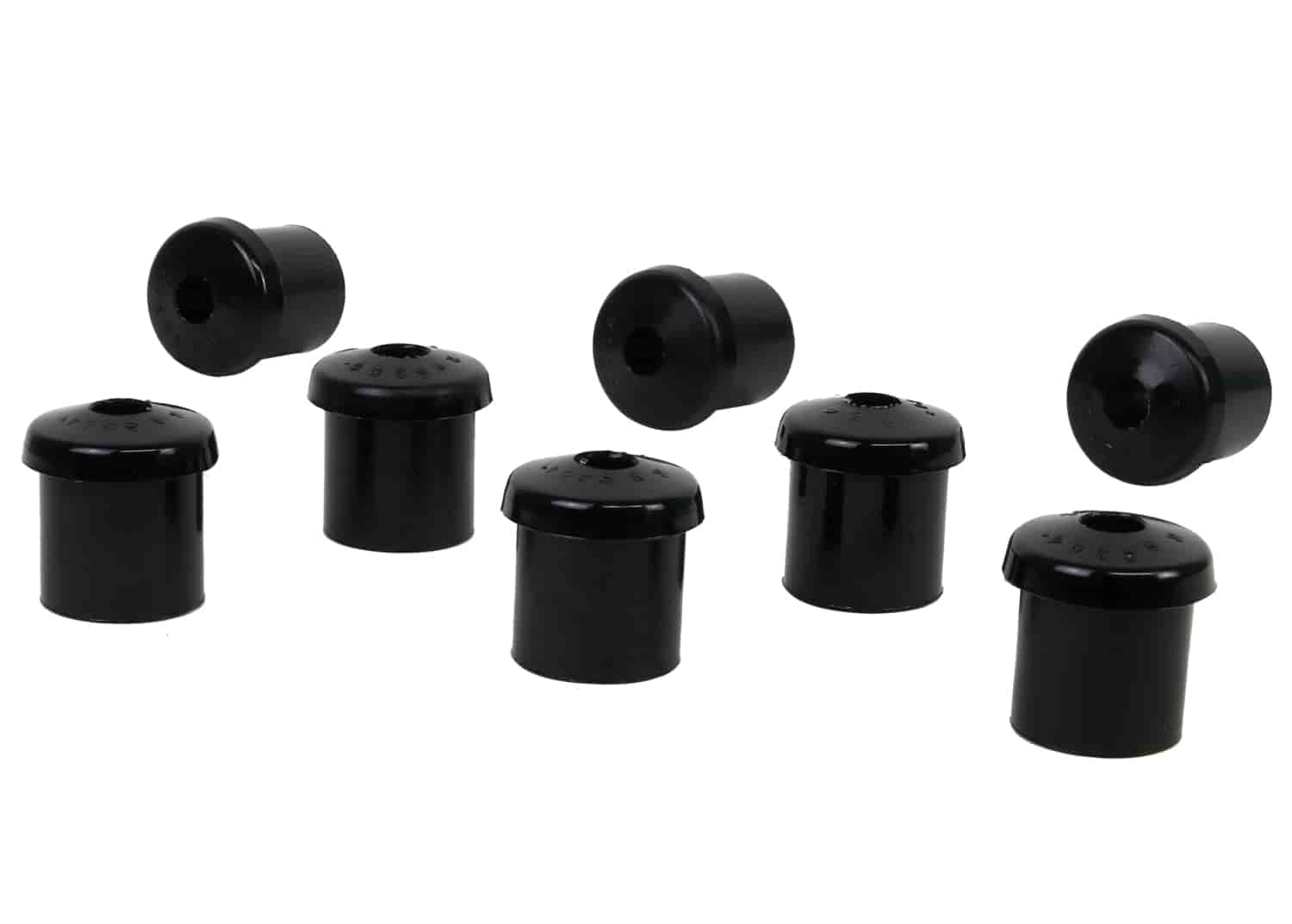 Leaf Spring and Shackle Bushing Kit